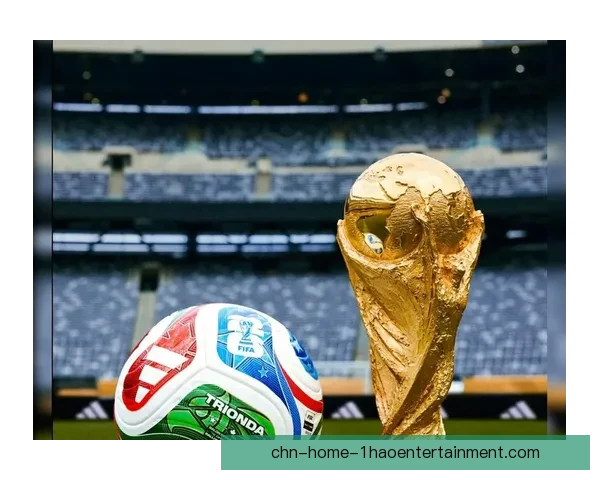 2026世界杯宣布志愿者礼品将由顶级时尚周刊联名设计引发期待