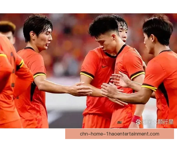 2025亚洲杯中国队抽签结果揭晓 迎战强敌冲击好成绩